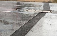 Hà Nội: Đào đường trái phép còn chây ỳ hoàn trả mặt đường