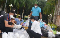 Sóc Trăng xin hỗ trợ khẩn cấp 1 triệu liều vaccine ngừa Covid-19