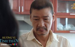 Hương vị tình thân phần 2 tập 50: Ông Sinh xin lỗi nhà Long, Dũng bị ăn đòn