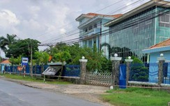 173 ca mắc Covid-19 ở Sóc Trăng liên quan đến Công ty thủy sản Út Xi