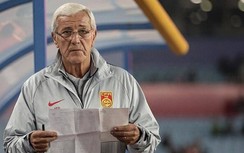 Người cũ nói lời cay đắng về giấc mơ World Cup của tuyển Trung Quốc
