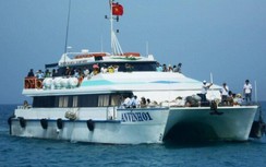 Điểm danh 4 tuyến vận tải từ bờ ra đảo mới sắp bổ sung