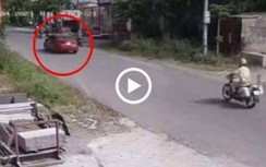 Tai nạn 3 người chết ở Bắc Ninh: CSGT khẳng định không truy đuổi