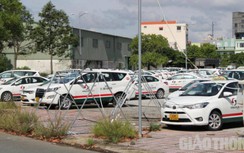 Taxi Đà Nẵng được chạy lại, nhiều tài xế bỏ nghề, DN hoạt động cầm chừng