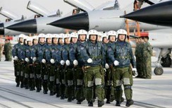 Tình hình Đài Loan: Australia bất ngờ cảnh báo Trung Quốc