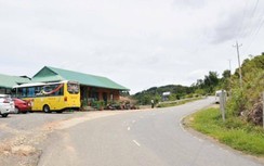 Hơn 1.400 tỷ đồng cải tạo, nâng cấp QL28B qua Bình Thuận, Lâm Đồng