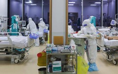 Covid-19 TP.HCM ngày 7/10: Dự kiến cho học sinh trở lại trường đầu tháng 12