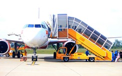 Thừa Thiên Huế đồng ý khai thác đường bay nội địa Huế đi TP.HCM