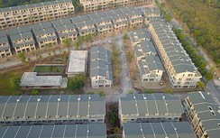 Sau lùm xùm “xây chui”, dự án vườn Vạn Tuế được sang tên cho chủ mới