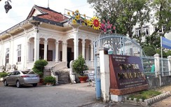 Những ngôi nhà cổ nổi tiếng “xứ công tử” giờ ra sao?