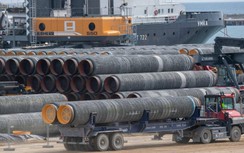 Báo Financial Times: Giá khí đốt giảm mạnh sau các tuyên bố của ông Putin