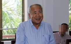 3 cựu lãnh đạo tỉnh Khánh Hòa tiếp tục bị khởi tố liên quan "đất vàng"