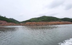 Sẽ xử phạt đơn vị thi công cụm cảng Cẩm Hải sau phản ánh của Báo Giao thông