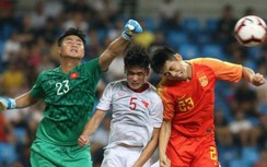 Lịch thi đấu, trực tiếp bóng đá vòng loại World Cup 2022 ngày 7/10