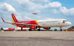 Mất 500 tỷ đồng/ngày, hàng không khẩn thiết đề nghị bay nội địa trở lại