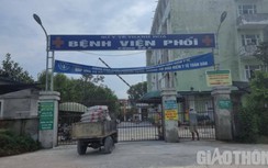 Phó giám đốc BV Phổi Thanh Hóa viết đơn xin từ chức, chỉ làm bác sỹ