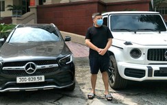 Hậu trường phá đường dây cờ bạc nghìn tỷ giữa Thủ đô