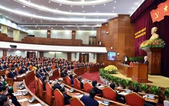 Ngăn chặn suy thoái tư tưởng, đạo đức, lối sống để diệt trừ tham nhũng