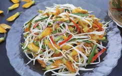 Loại hoa vừa đẹp lại bổ, đem nấu món nào cũng khiến vạn người mê