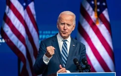 Tình hình Đài Loan căng thẳng: Đài Bắc cảm ơn Tổng thống Mỹ Joe Biden