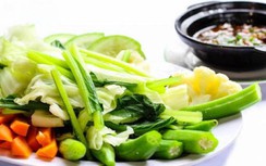 Sai lầm khi luộc rau làm mất dinh dưỡng, thêm độc hại, số 1 phổ biến nhất