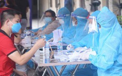 Covid-19 ngày 9/10: Cả nước 4.513 ca mới, TP.HCM giảm 553 ca so với hôm qua