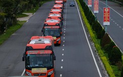 TP.HCM dự kiến mở lại vận tải khách liên tỉnh từ 1/11