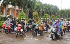 Đón hơn 40.000 người về quê, Sóc Trăng phân nhóm cách ly thế nào?