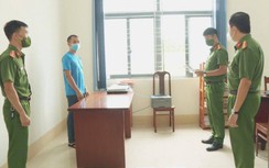 Nhân viên nhà xe Tiến Oanh khiến 10 người lây nhiễm Covid-19 bị khởi tố