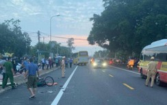 Tin tức tai nạn giao thông mới nhất ngày hôm nay 8/10/2021