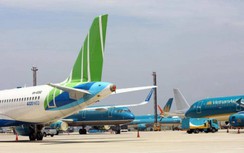 Hà Nội "gật đầu" mở lại hai đường bay từ Nội Bài