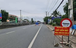 Trường hợp nào ở Hậu Giang được cấp giấy đi đường ra ngoài tỉnh?