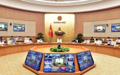 Phó Thủ tướng: Phải xong phương án bay nội địa ngay hôm nay (8/10)