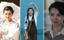 “Như Ý” Trần Hảo tái xuất, “cưa sừng làm nghé” ở tuổi 42