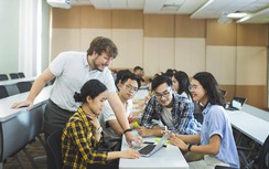 VinUni phát động Cuộc thi Giải bài toán kinh doanh toàn cầu