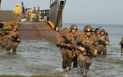 Mỹ lần đầu tiên xác nhận có lính đặc nhiệm Hoa Kỳ đang ở Đài Loan