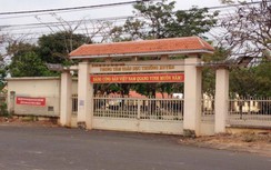 Bắt nguyên kế toán trưởng trung tâm GDTX tỉnh Bình Phước do tham ô