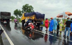 Tin tức tai nạn giao thông mới nhất ngày hôm nay 9/10/2021