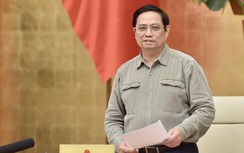 Thủ tướng yêu cầu giao thông thống nhất trên toàn quốc, không chia cắt