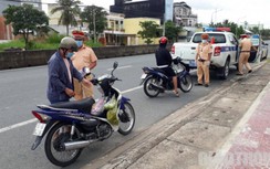 Bạc Liêu, Trà Vinh nới lỏng giãn cách, khôi phục nhiều hoạt động từ 10/10