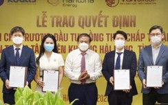 Quảng Trị chấp thuận đầu tư dự án điện khí 2,3 tỷ USD