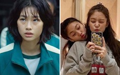 "Squid Game" Jung Ho Yeon thành bạn thân của Jennie Black Pink thế nào?