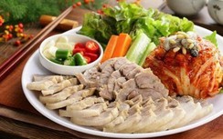 Thịt lợn đừng chần hay rửa nước nóng, cách này mới “tẩy” hết chất độc hại