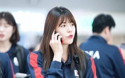 Cựu vận động viên bóng chuyền nữ Hàn Quốc dọa giết chồng cũ