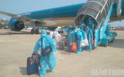 Mở cửa các chuyến bay nội địa, Đà Nẵng yêu cầu phòng, chống dịch thế nào?