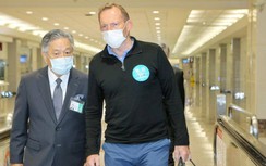 Trung Quốc phản ứng gay gắt chuyến đi Đài Loan của cựu Thủ tướng Australia