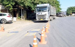 Lào Cai: Huy động tổng lực kiểm soát tải trọng
