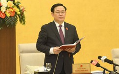 Kỳ họp thứ hai, Quốc hội khoá XV sẽ cải tiến hình thức chất vấn