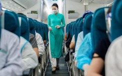 Cục trưởng Hàng không: Tôi thử đăng ký nhưng không ai duyệt danh sách bay