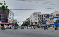 Cà Mau áp dụng biện pháp phòng, chống dịch mới kể từ 0h ngày 12/10